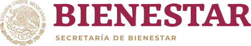 Logotipo de Secretaría de Bienestar